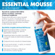 Dermoscent Essential Mousse for Cats – Spumă Dermatologică fără Clătire pentru Pisici – 150 ml